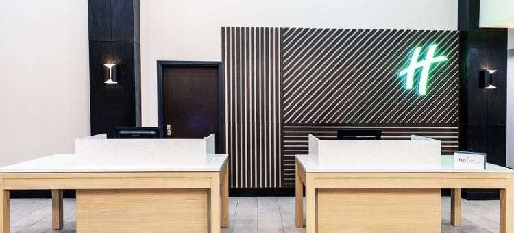 Holiday Inn & Suites 塔尔萨南(Holiday Inn & Suites TULSA SOUTH by IHG)图片