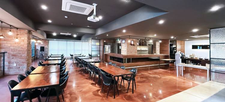 Residence Hotel K图片