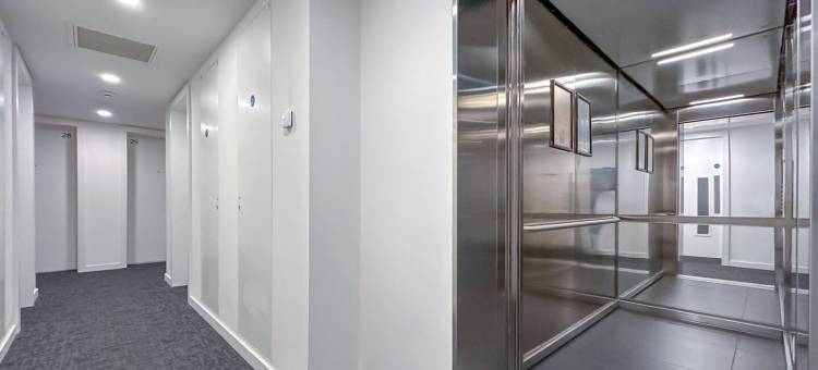 阿尔托公寓 温布利球场(Alto Apartment Wembley Stadium)图片