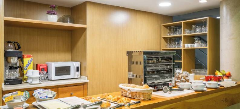 巴塔哥尼亚南方酒店(Hotel Patagonia Sur)图片