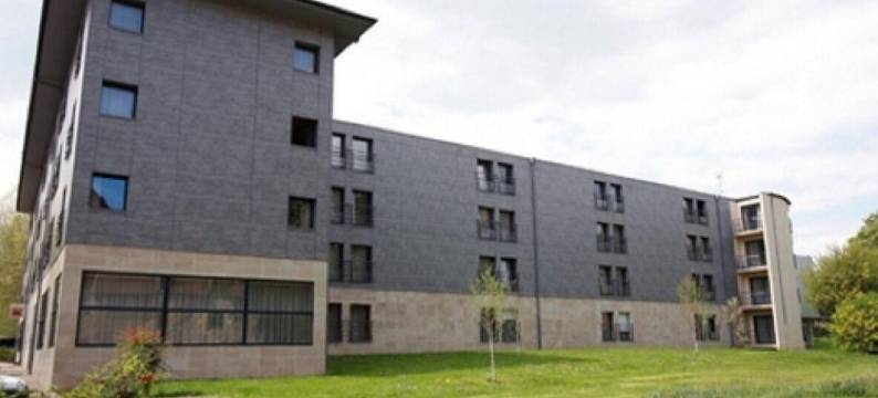 Zenao Appart Hôtel Nevers Quai de Loire图片