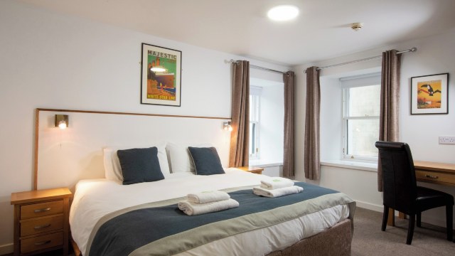 Hotel Overview