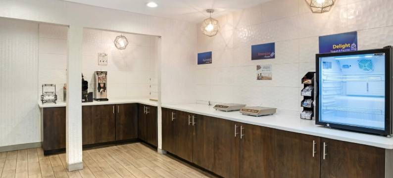 蒙哥马利I-85北贝斯特韦斯特酒店(Best Western Montgomery I-85 North Hotel)图片