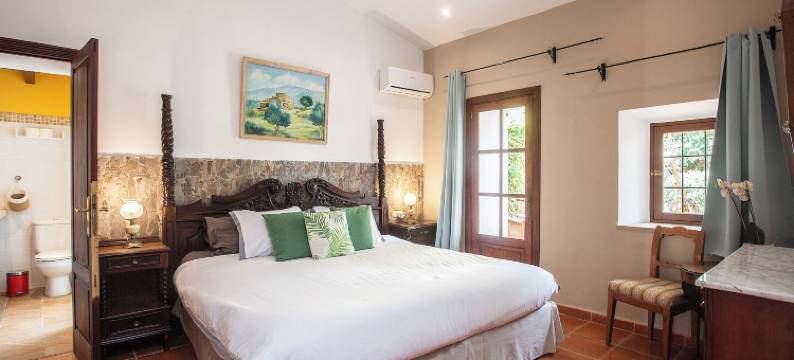 Sa Canova农场乡村旅馆(Finca Sa Canova Agroturismo)图片