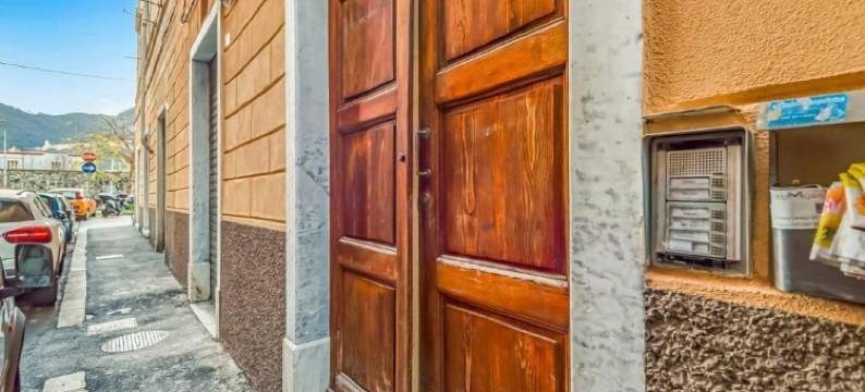 内利客房 - 维亚比亚萨(Nelli Rooms Via Biassa)图片