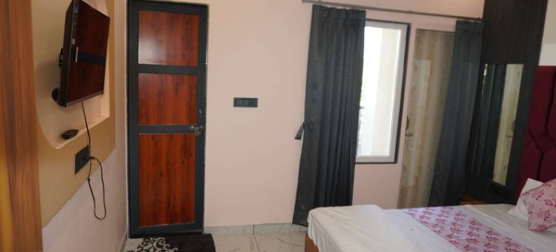 银河酒店700(Hotel Galaxy 700)图片