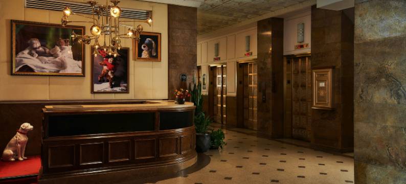 芝加哥体育画报度假村(Sports Illustrated Resorts Chicago)图片