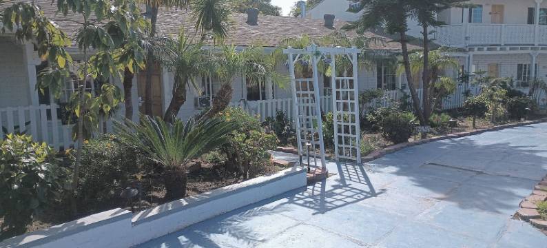 欧斯纳精品酒店(Oceana Boutique Hotel)图片