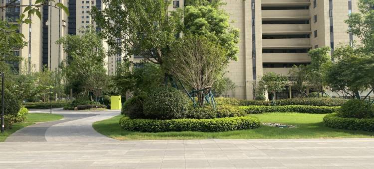 莲影归乡公寓(光霞路分店)图片