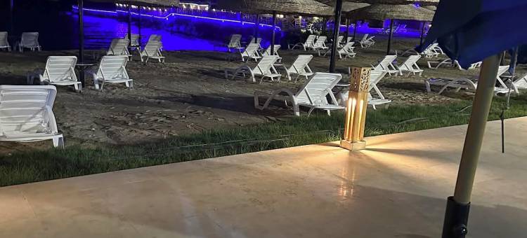 月亮海滩水上乐园度假村(Moon Beach aqua park Resort)图片