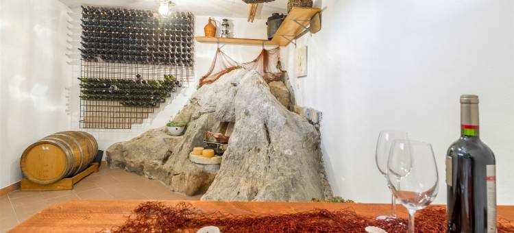 博尔德别墅(Villa Boulder)图片