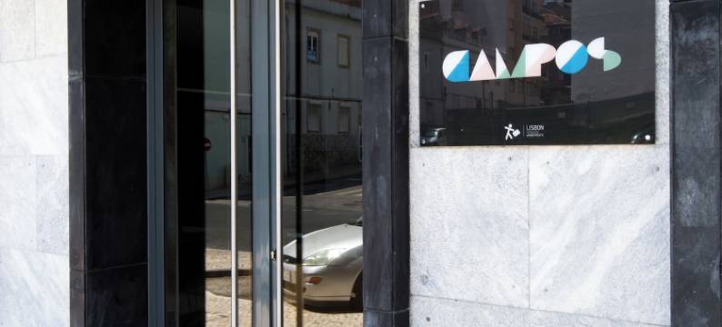 努玛LSA坎波斯酒店(LSA Campos by Numa)图片