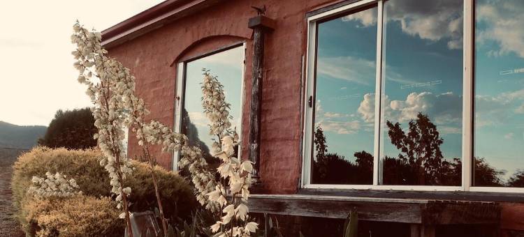 樱桃顶农场住宿-精品生态村(Cherry Top Farmstay - Boutique Eco Village)图片