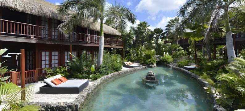 康提基海滩度假村(Kontiki Beach Resort)图片