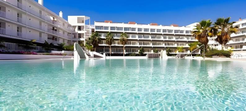 加拉套房高尔夫&水疗酒店(Gara Suites Golf & Spa)图片