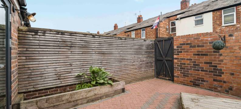 GuestReady - Charming Retreat in Trafford图片