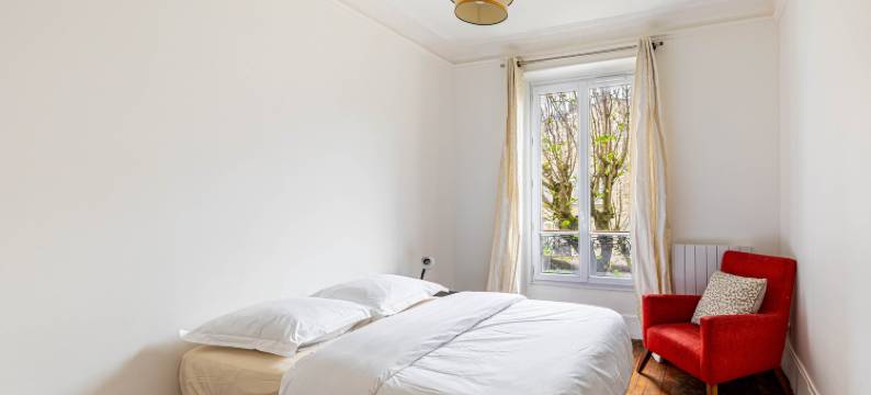 GuestReady -Apt familial en bordure de la Capitale图片