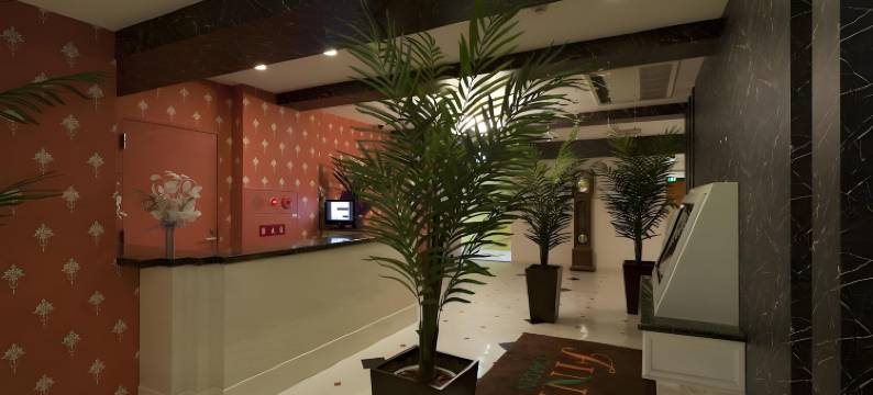 精致花园酒店铃鹿(Hotel Fine Garden Suzuka)图片