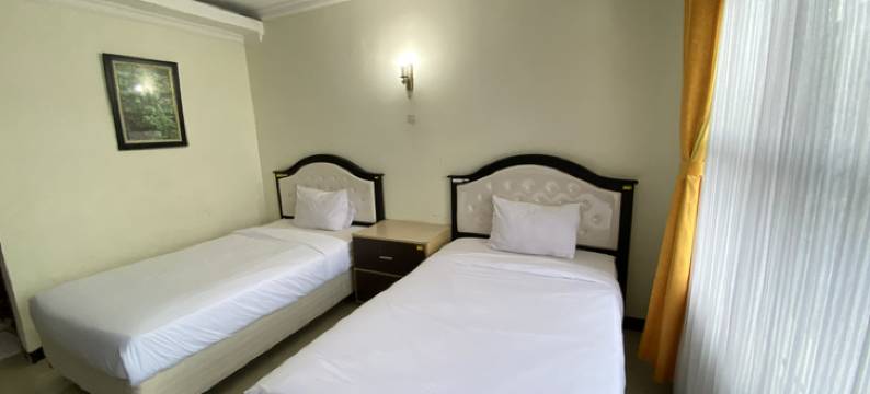 霍图斯旅馆塔旺曼古(Hortus Inn Tawangmangu)图片