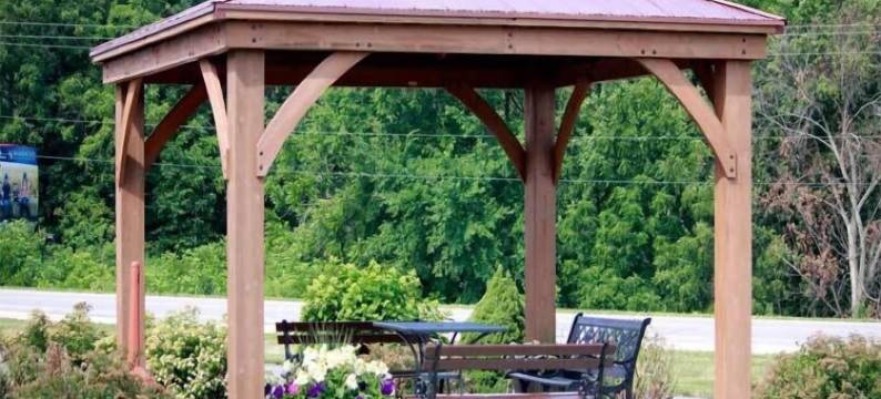 霍姆顿套房酒店(Hometown Inn & Suites)图片