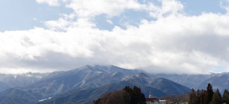 青木酒店(Hotel Aoki)图片