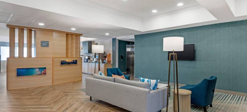 舒适酒店(Comfort Inn)图片