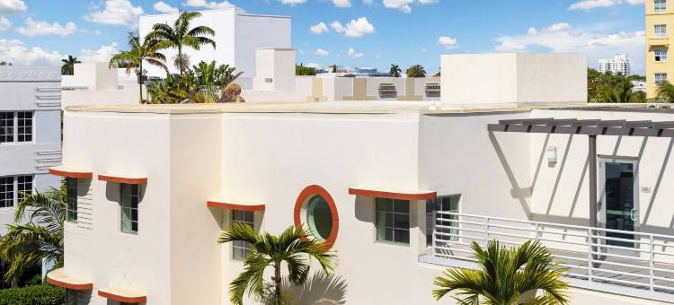 柯林斯庭院南海滩(Collins Court South Beach)图片