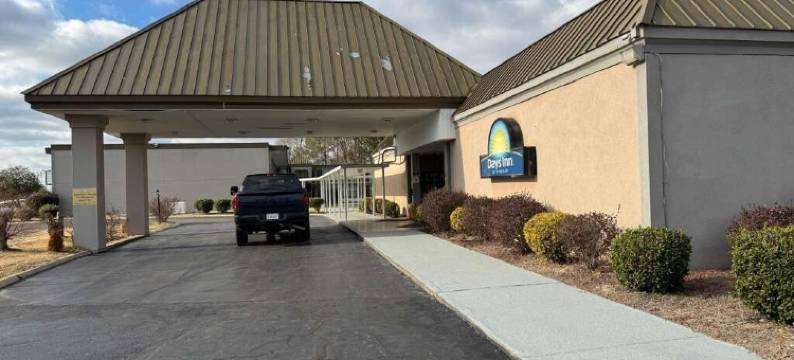 戈尔兹伯勒温德姆戴斯酒店(Days Inn by Wyndham Goldsboro)图片