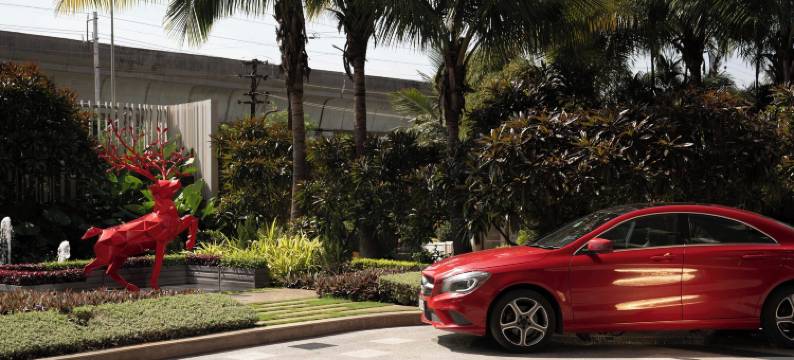 Radisson RED 印多尔(Radisson RED Indore)图片