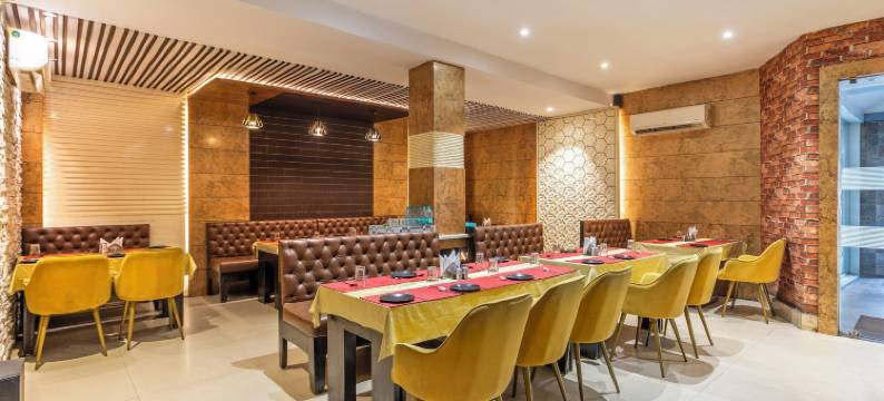 Itsy Hotels 放松酒店(Itsy Hotels Relax)图片