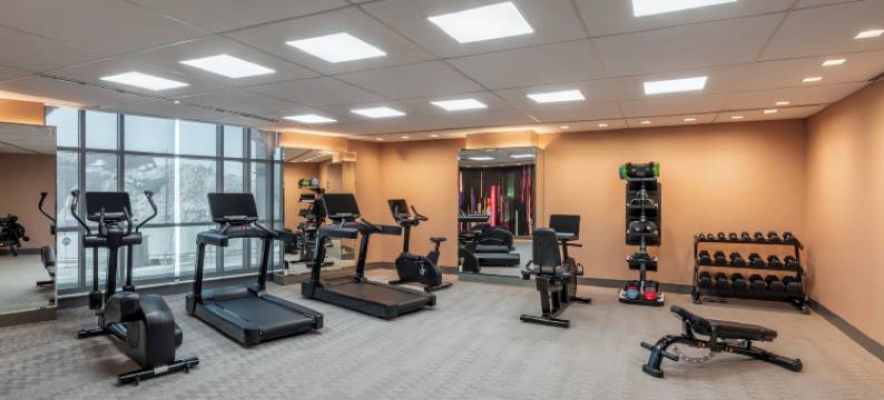 罗塔纳贾巴尔奥马尔(Rotana Jabal Omar Makkah)图片