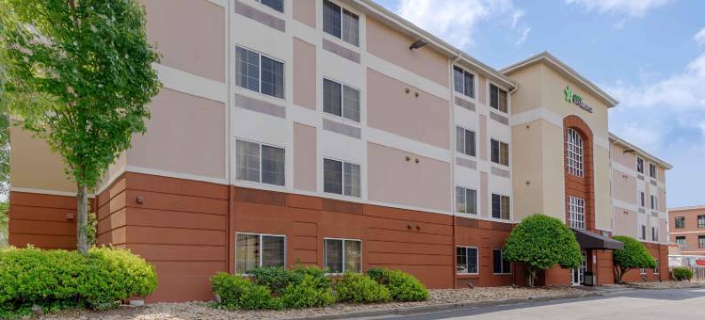 美洲长住酒店精选套房亚特兰大巴克海特(Extended Stay America Select Suites - Atlanta - Buckhead)图片