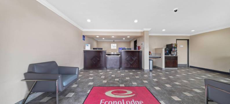 埃斯孔迪多市中心套房及伊克诺旅馆(Econo Lodge Inn & Suites Escondido Downtown)图片