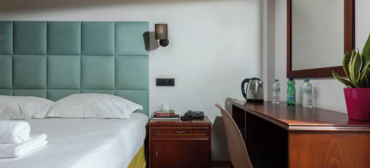 雅典国宾酒店(Athens Odeon Hotel)图片