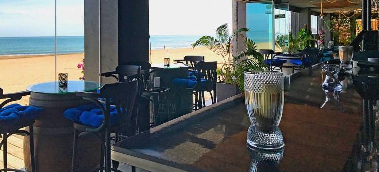 劳依兹海滩俱乐部酒店(Lloyds Beach Club)图片