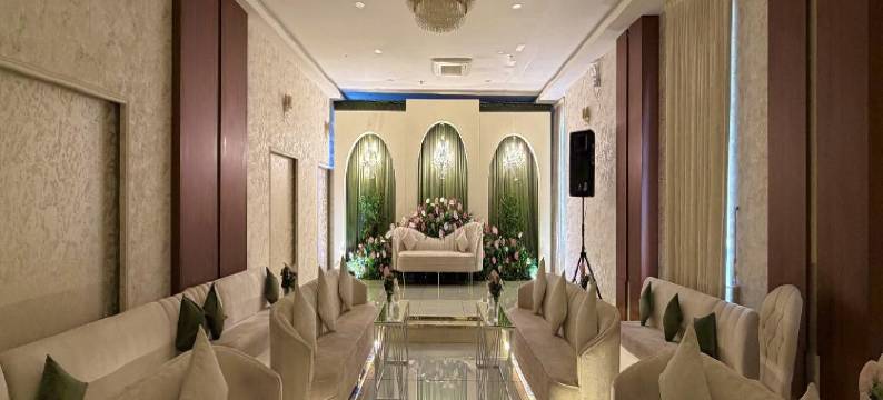 Sunday Grand Al Khobar Hotel Formerly Holiday Al Khaleej图片