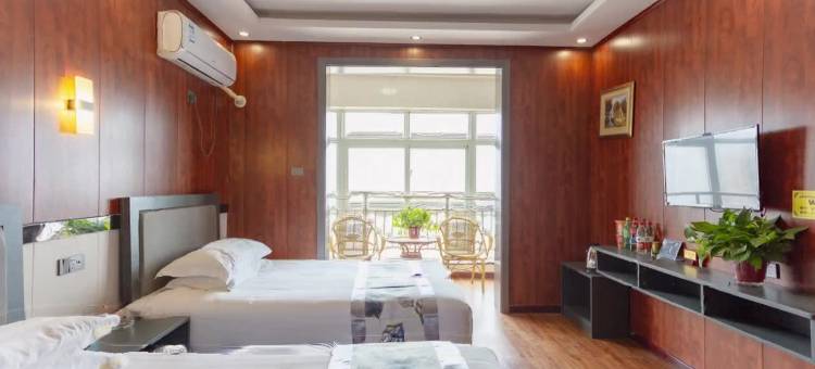 尉氏全居酒店图片