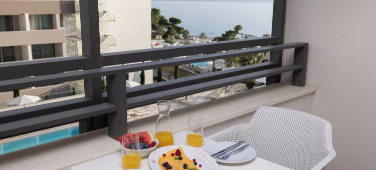罗马纳海滩度假村(Romana Beach Resort)图片
