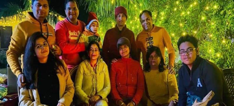 纳克沙特拉度假村(Nakshatra Resort)图片