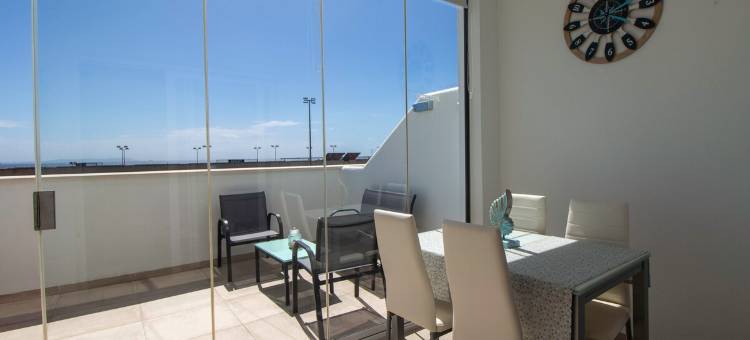 GuestReady - Mirador I Tarifa图片
