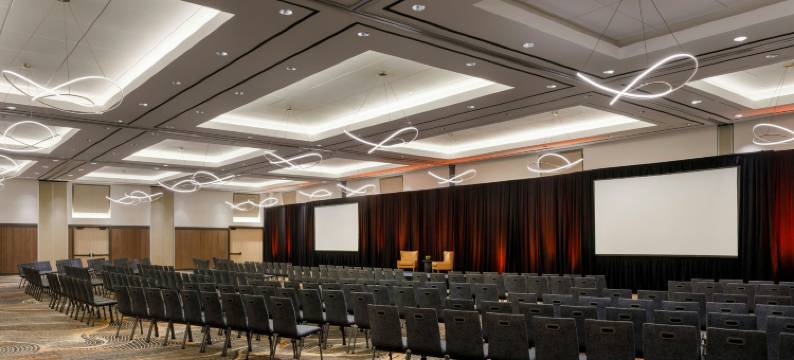 达拉斯-沃斯堡西湖万豪酒店(Marriott Dallas/Fort Worth Westlake)图片