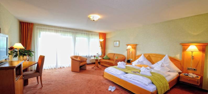 塔尔布里克兰德酒店(Landhotel Talblick)图片