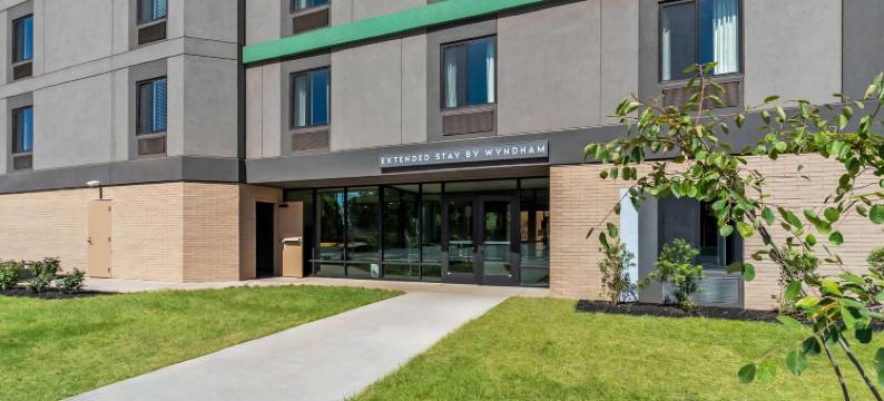 Echo Suites Extended Stay by Wyndham Sterling图片