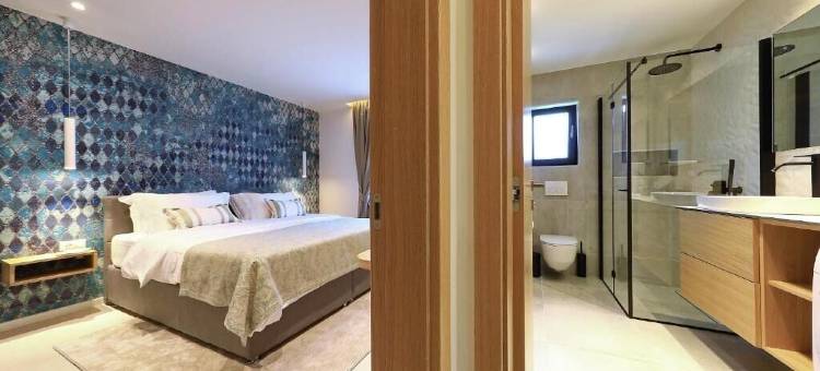 扎达尔豪华公寓酒店(Luxury Aparthotel Zadar)图片