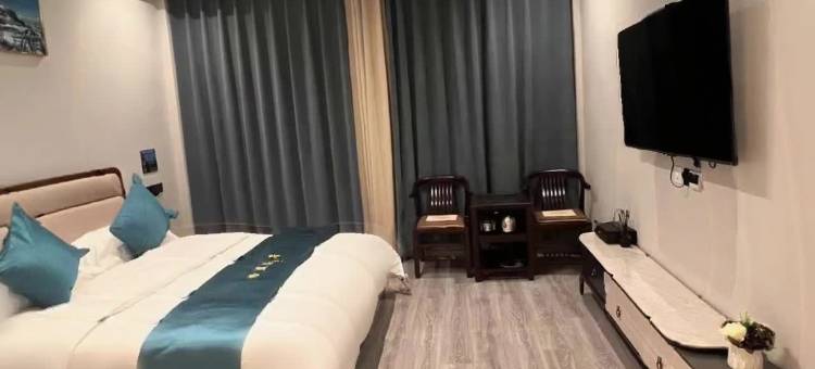 归舍民宿(拉萨布达拉宫店)图片