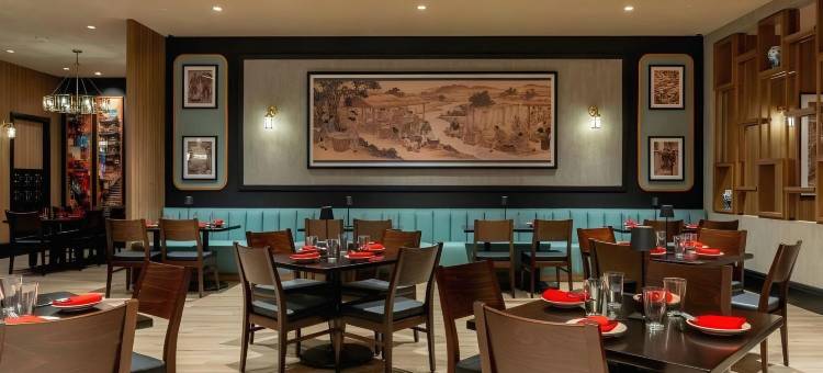 维尔京河酒店及(Virgin River Hotel and Casino)图片