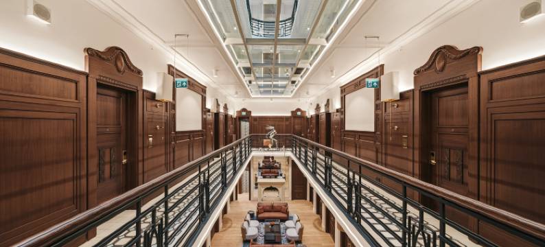 Vignette Collection L'UNION HAN ISTANBUL by IHG图片