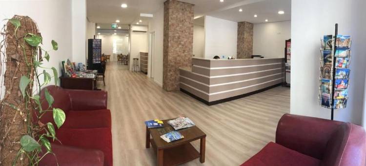 精英酒店(Hotel Elite Palermo Centro)图片