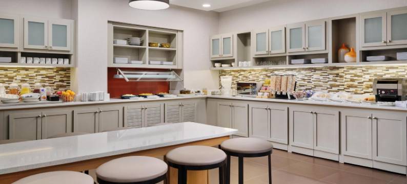 大急流城南凯悦嘉轩酒店(Hyatt Place Grand Rapids South)图片