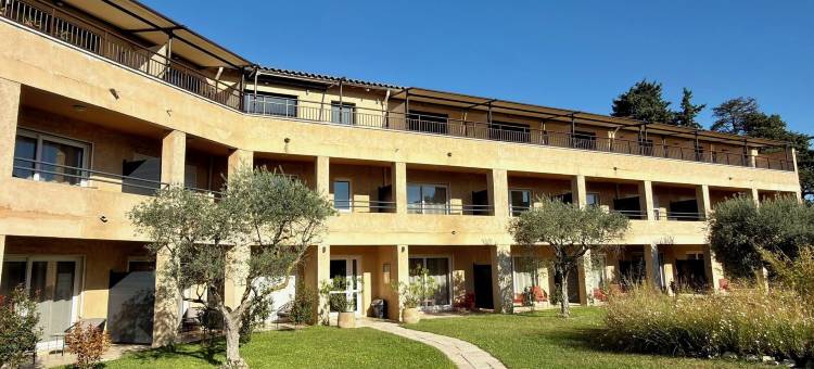 佩尔纳勒丰泰纳酒店(Hôtel la Perna)图片